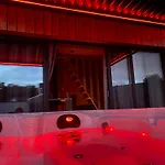 Chalet Cosy Lodgy Eslettes