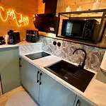 Chalet Cosy Lodgy Eslettes