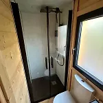 Cosy Lodgy * Eslettes