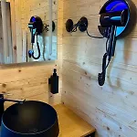 Chalet Cosy Lodgy *