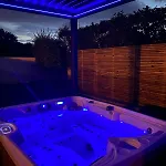 Cosy Lodgy