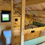 Cosy Lodgy Chalet Eslettes