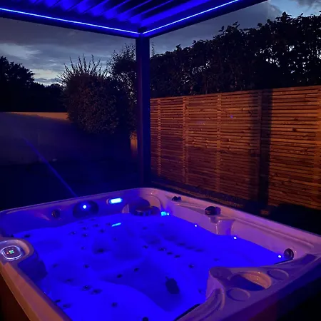 Cosy Lodgy