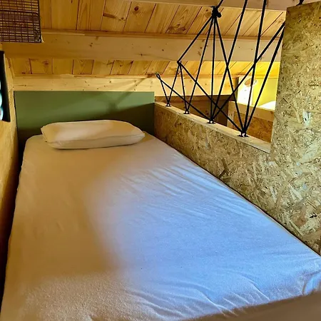 Cosy Lodgy *