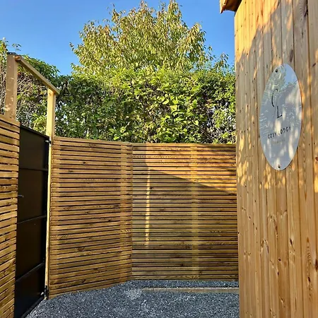 Dağ evi Cosy Lodgy *