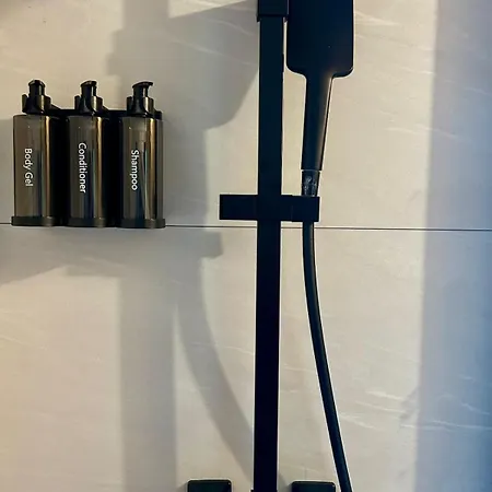 Cosy Lodgy * Eslettes