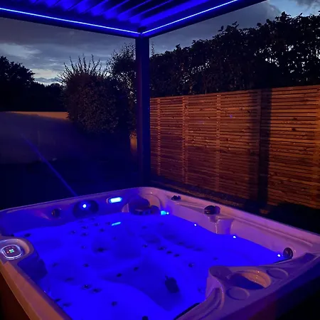 Cosy Lodgy